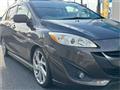 2015 Mazda Premacy