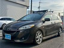 2015 Mazda Premacy