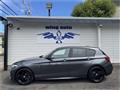 2018 BMW 1 Series