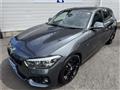 2018 BMW 1 Series
