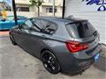 2018 BMW 1 Series