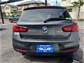 2018 BMW 1 Series