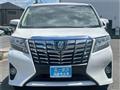 2015 Toyota Alphard Hybrid