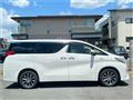 2015 Toyota Alphard Hybrid
