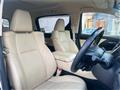 2015 Toyota Alphard Hybrid