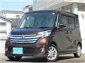 2014 Nissan ROOX