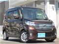 2014 Nissan ROOX