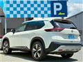 2024 Nissan X-Trail