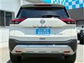2024 Nissan X-Trail
