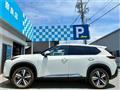 2024 Nissan X-Trail