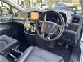 2018 Nissan Elgrand