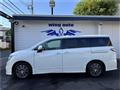 2018 Nissan Elgrand