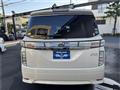 2018 Nissan Elgrand