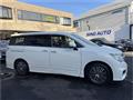 2018 Nissan Elgrand
