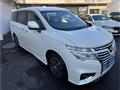 2018 Nissan Elgrand