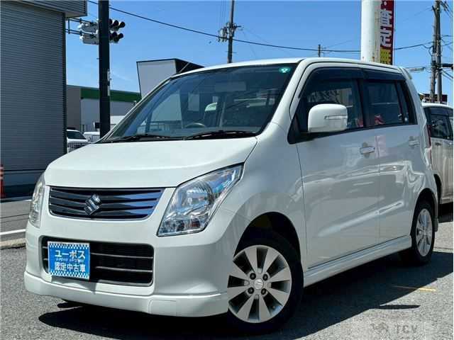 2011 Suzuki Wagon R