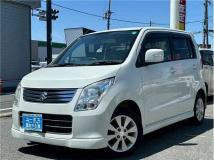 2011 Suzuki Wagon R