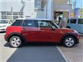 2015 BMW MINI