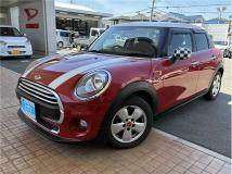 2015 BMW MINI