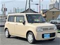 2009 Suzuki Lapin