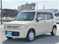 2009 Suzuki Lapin