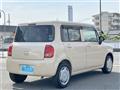 2009 Suzuki Lapin