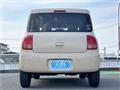 2009 Suzuki Lapin