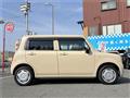 2009 Suzuki Lapin