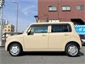 2009 Suzuki Lapin