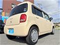 2009 Suzuki Lapin