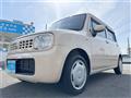 2009 Suzuki Lapin