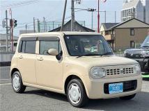 2009 Suzuki Lapin