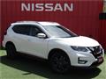 2021 Nissan X-Trail