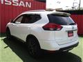 2021 Nissan X-Trail
