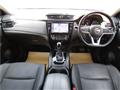 2021 Nissan X-Trail