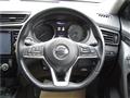 2021 Nissan X-Trail
