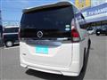 2019 Nissan Serena