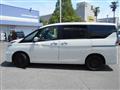 2019 Nissan Serena