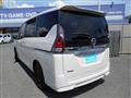 2019 Nissan Serena