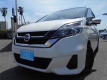2019 Nissan Serena