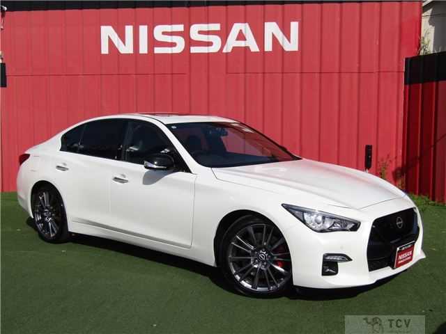 2025 Nissan Skyline