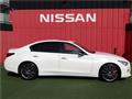 2025 Nissan Skyline