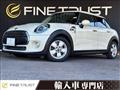 2018 BMW MINI