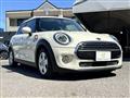 2018 BMW MINI
