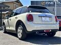2018 BMW MINI
