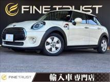 2018 BMW MINI