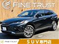 2020 Toyota Harrier
