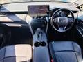 2020 Toyota Harrier