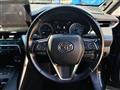 2020 Toyota Harrier