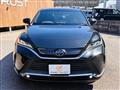 2020 Toyota Harrier